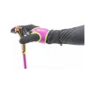 Leki Poles PRC 750 - neonpink-neonyellow-black (Velikost 170)