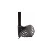 Leki Poles XTA Track - dark anthracite-white-bright red (Velikost 160)