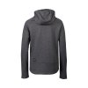 POC W's Merino Hood - Sylvanite Grey Melange (Velikost XS)