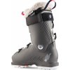 Rossignol Pure Pro Heat GW metal gold grey  22/23 (Velikost lyží 275)