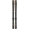 Salomon E STANCE 84 + M12 GW F90 B 22/23 (Velikost 185)