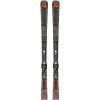 Salomon E S/FORCE Ti.80 + Z12 GW F 22/23 (Velikost 184)