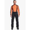 Pánské lyžařské kalhoty Schöffel Ski Pants Maroispitze M - black (Velikost 56)
