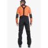 Pánské lyžařské kalhoty Schöffel Ski Pants Maroispitze M - black (Velikost 56)