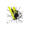Beany pulse 700 - neon yellow (Velikost 17")
