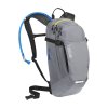 CAMELBAK MULE 12 Gunmetal/lime