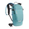 CAMELBAK MULE 12 Women latigo/teal