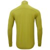 Pánská zateplená mikina Silvini Grado (Velikost 4XL)