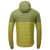 Pánská bunda Silvini Deruta (Velikost 4XL)