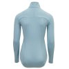 Dámská mikina Silvini Sillaro cloud-lilac (Velikost 3XL)
