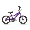 Academy grade Belt 3 fialová