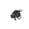 thule chariot sport2 double black 2024 (5)