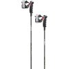 LEKI Carbon 12 3D, black-dark anthracite-neonyellow