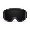 Smith SQUAD - Cosmos/ChP Sun Black+Clear