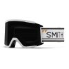 Smith SQUAD XL - Down Patrol/ChP Sun Black+ChP Storm Blue Sensor Mirror