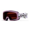 Smith RASCAL Proper Pink Paint Brush/RC36 Rose Copper