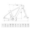 81700 geo 2022 ebike tygon ml