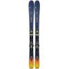 Sjezdové lyže Dynastar DY-M-CROSS 82 KONECT+ NX 12 KONECT GW B90 BLK YELLOW