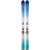 Dámské sjezdové lyže Dynastar ELITE 5 XPRESS + XPRESS W 11 GW B83 DARK BLUE