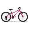 AMULET 20 Tomcat, raspberry pearl/silver, 2026