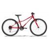 AMULET 24 Tomcat, metallic red/silver, 2026