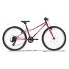 AMULET 24 Fun, raspberry pearl/silver, 2026