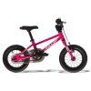 AMULET 12 Tomcat, raspberry pearl/silver, 2026