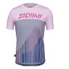 silvini detsky dres denni fialova ruzova 146 152