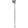 Leki Voltec Lite TR, black-dark anthracite-white (Velikost 135 cm)