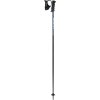 Leki Voltec Lite TR, black-muted blue-white (Velikost 135 cm)