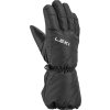 Leki Nevio Junior, black (Velikost 8)