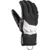 Leki Hevon 3D, white-black (Velikost 11)