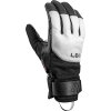 Leki Pegas Lite 3D, white-black (Velikost 11)