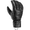 Leki Epicon Prime TR, black (Velikost 11)