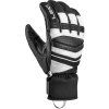 Leki Epicon Zero, white-black (Velikost 11)
