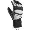 Leki Epicon TR, white-black (Velikost 11)