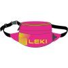 394516 leki drinkbelt thermo compact neonpink neonyellow uni